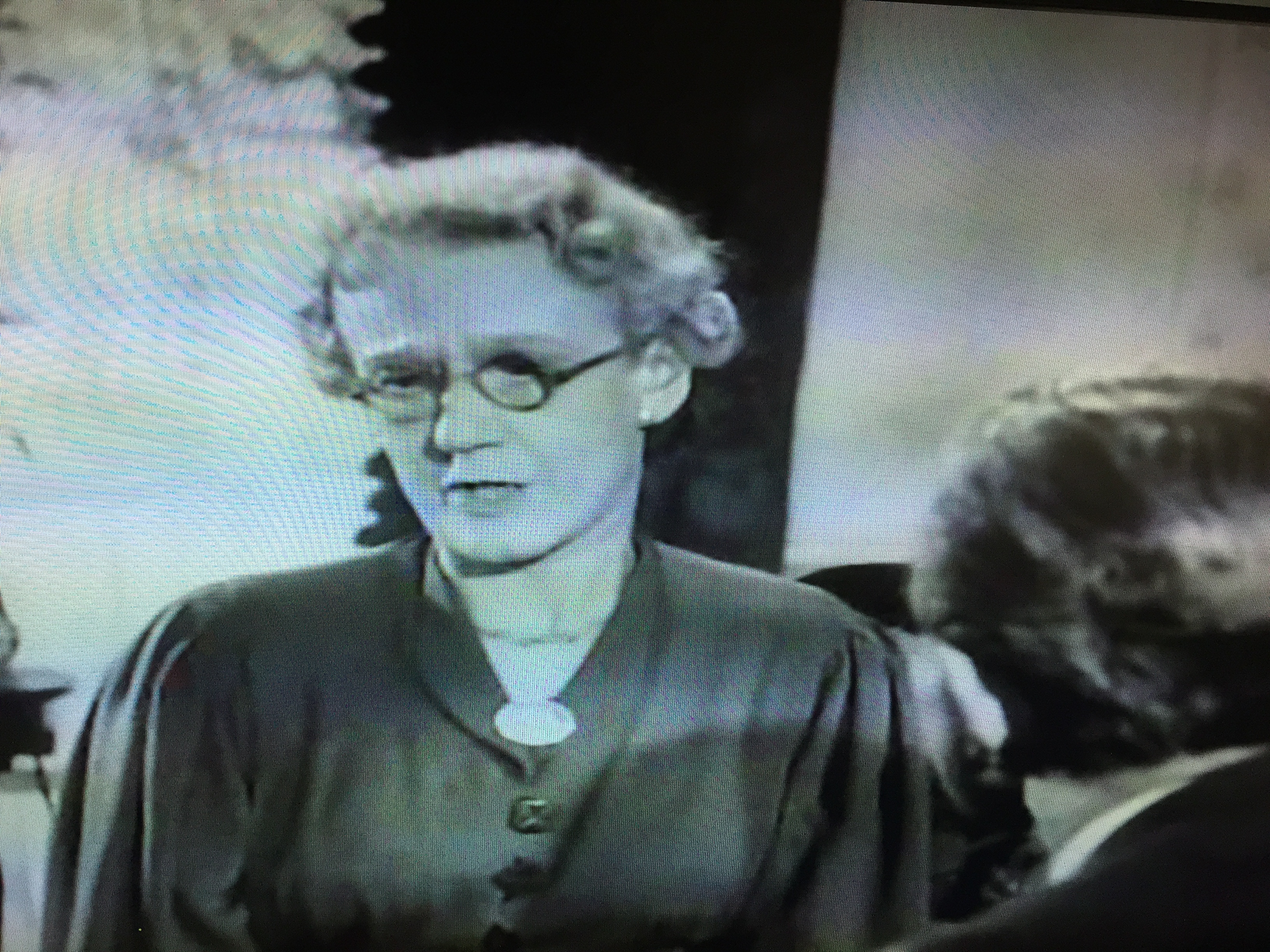 Murder at the Grange (1952) Screenshot 1