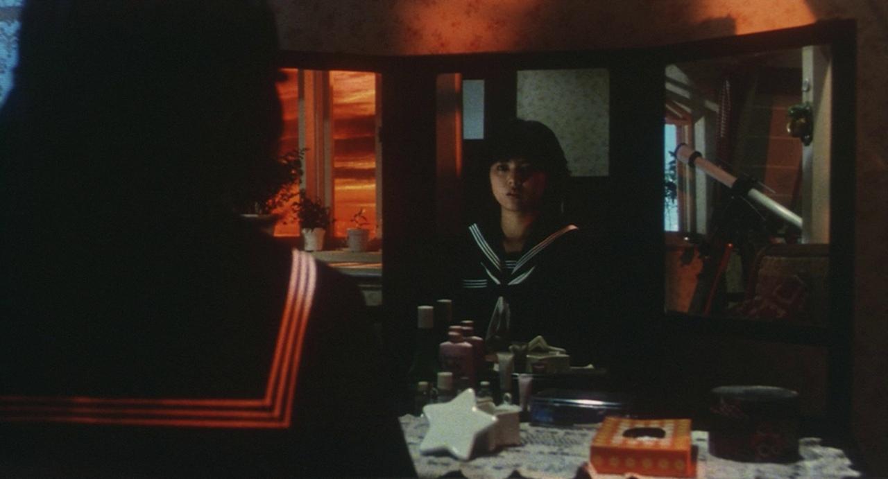 School in the Crosshairs (1981) Screenshot 1
