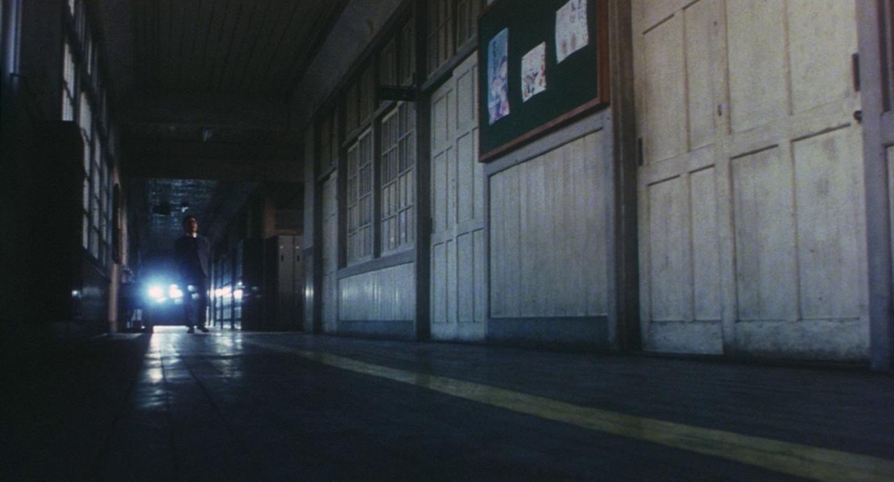 School in the Crosshairs (1981) Screenshot 5