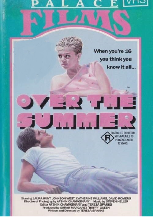 Over the Summer (1985) Screenshot 1
