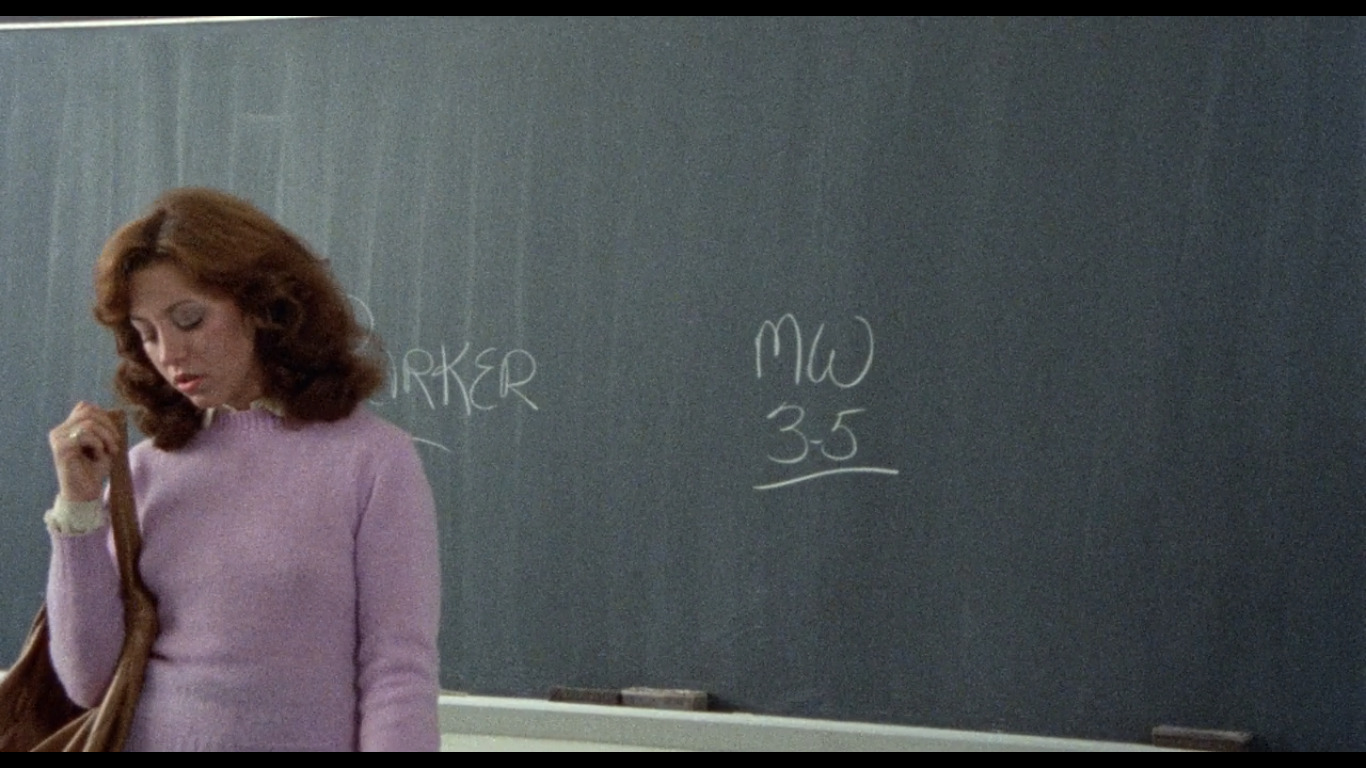 Splatter University (1984) Screenshot 2 