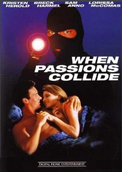 When Passions Collide (1997) Screenshot 2
