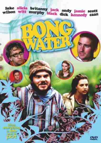 Bongwater (1998) Screenshot 5