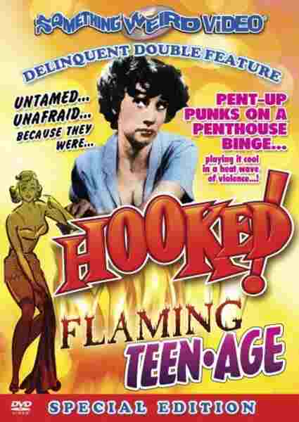 The Flaming Teenage (1956) Screenshot 2