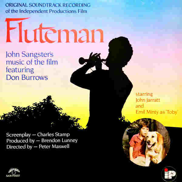 Fluteman (1982) Screenshot 2