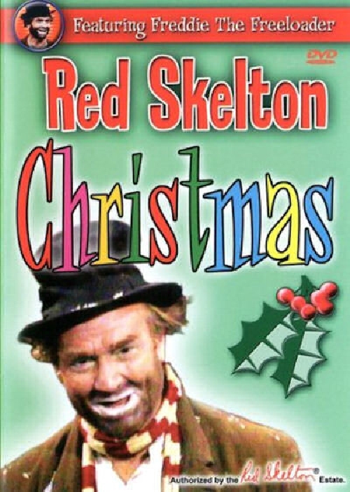 Red Skelton's Christmas Dinner (1981) starring Red Skelton on DVD on DVD