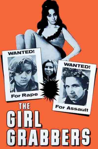 The Girl Grabbers (1968) Screenshot 2