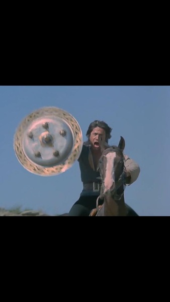 Kara Murat: Seyh Gaffar'a Karsi (1977) Screenshot 2