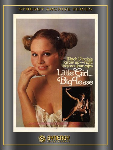 Little Girl... Big Tease (1976) Screenshot 1