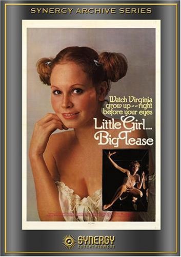 Little Girl... Big Tease (1976) Screenshot 2