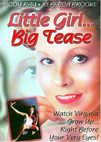 Little Girl... Big Tease (1976) Screenshot 3