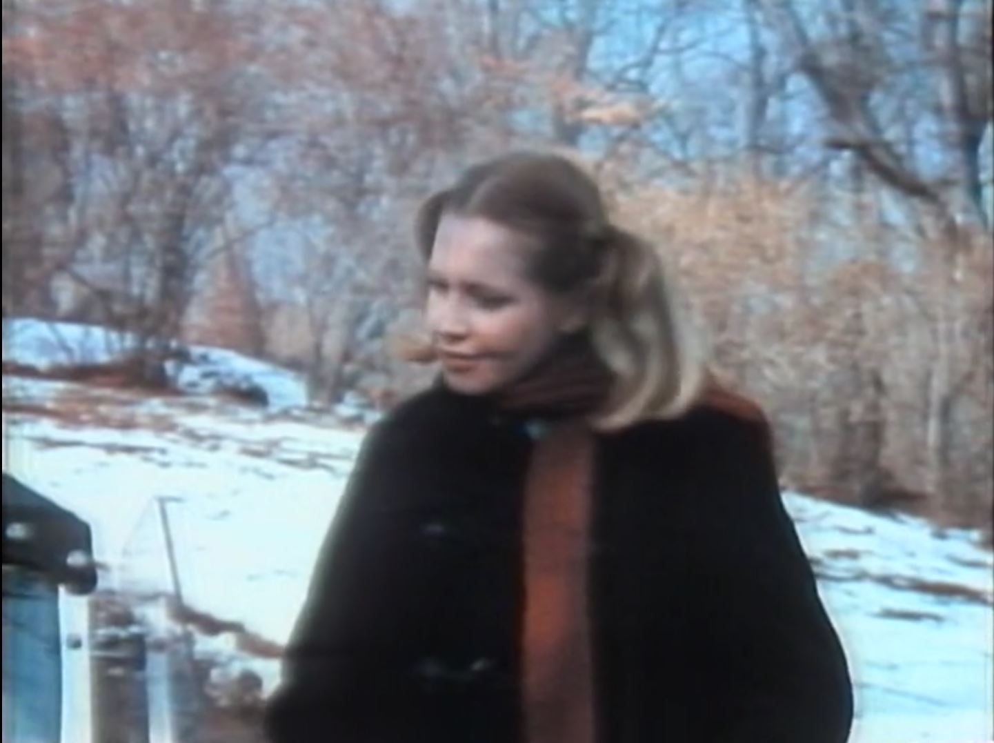 Little Girl... Big Tease (1976) Screenshot 4