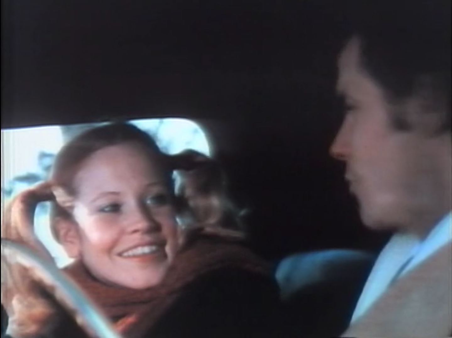 Little Girl... Big Tease (1976) Screenshot 5