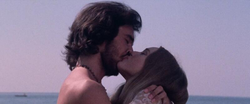 Madeleine: Anatomy of a Nightmare (1974) Screenshot 1