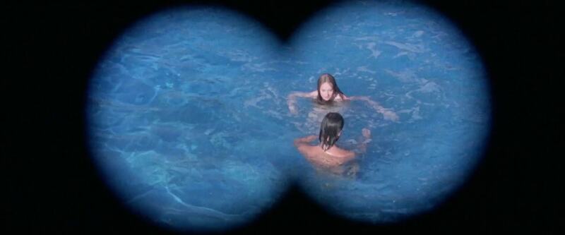 Madeleine: Anatomy of a Nightmare (1974) Screenshot 3
