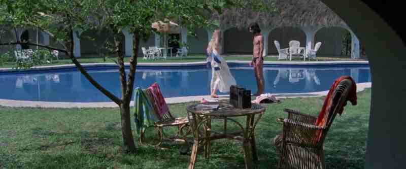 Madeleine: Anatomy of a Nightmare (1974) Screenshot 5