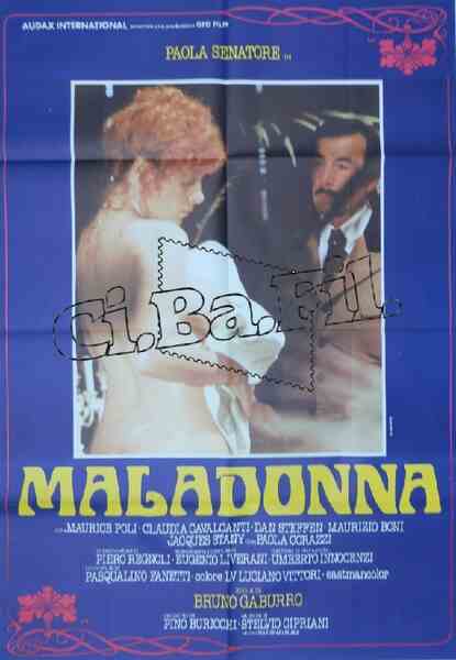 Maladonna (1984) Screenshot 2