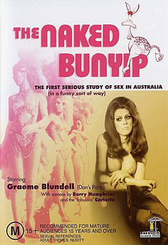 The Naked Bunyip (1970) Screenshot 2
