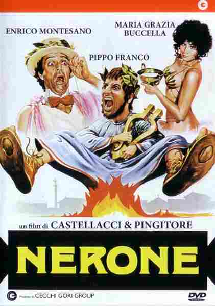 Nerone (1977) Screenshot 4