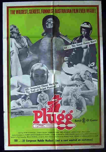 Plugg (1975) Screenshot 2