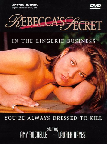 Rebecca's Secret (1997) Screenshot 1
