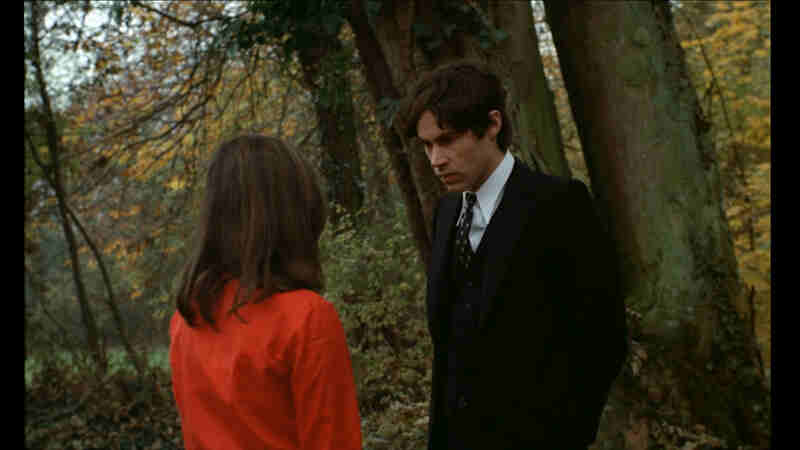 The Iron Rose (1973) Screenshot 5