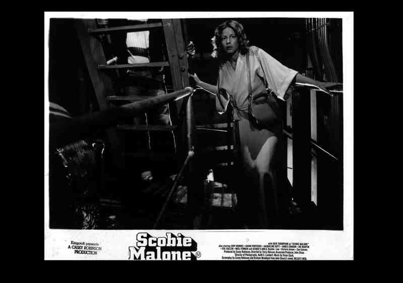 Scobie Malone (1975) Screenshot 5