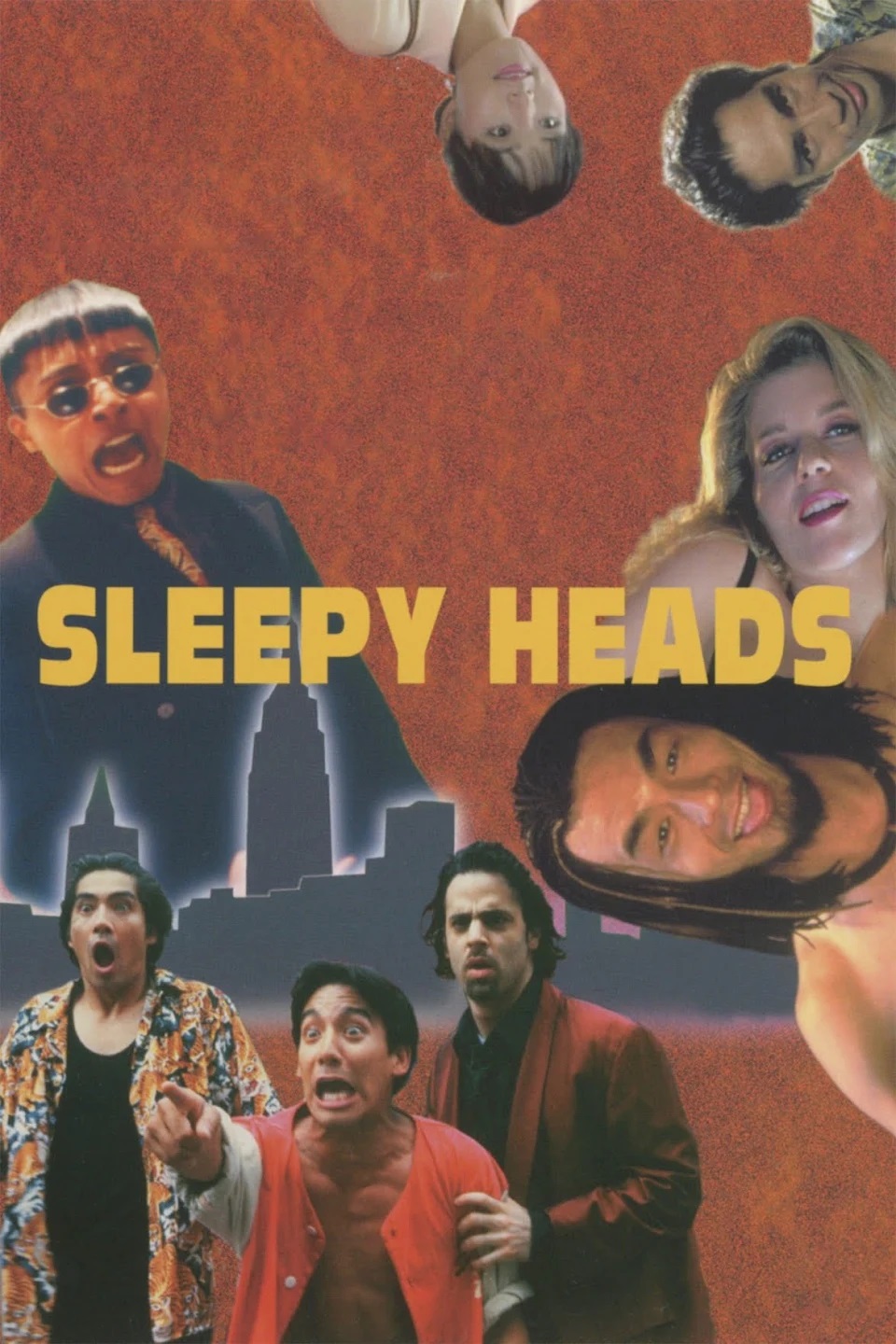 Sleepy Heads (1997) Screenshot 2 