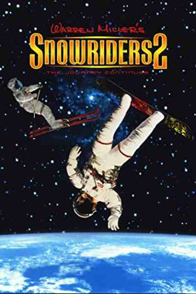 Snowriders II (1997) Screenshot 1