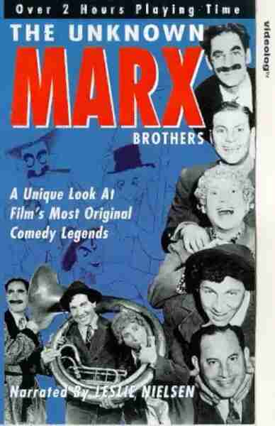The Unknown Marx Brothers (1993) Screenshot 3