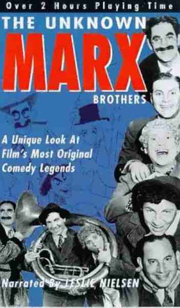 The Unknown Marx Brothers (1993) Screenshot 4