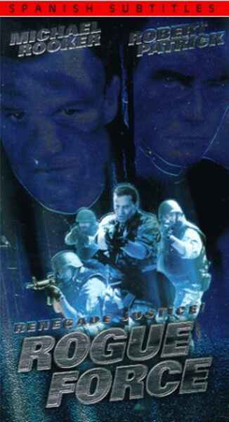 Renegade Force (1998) Screenshot 1