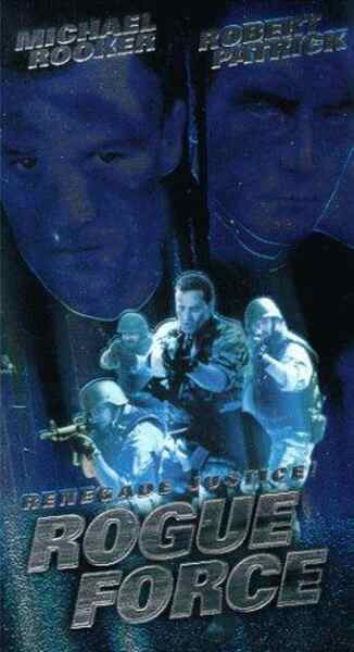 Renegade Force (1998) Screenshot 3