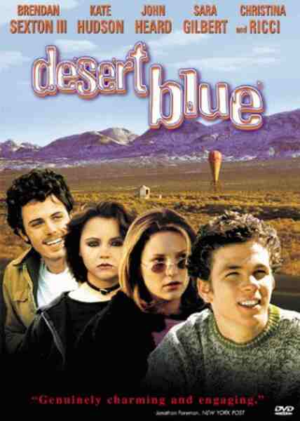 Desert Blue (1998) Screenshot 3