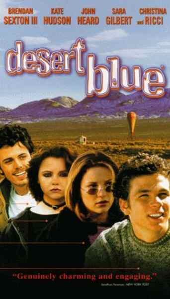 Desert Blue (1998) Screenshot 5