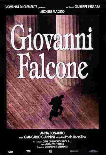 Giovanni Falcone (1993) Screenshot 2