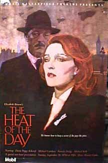 The Heat of the Day (1989) Screenshot 1