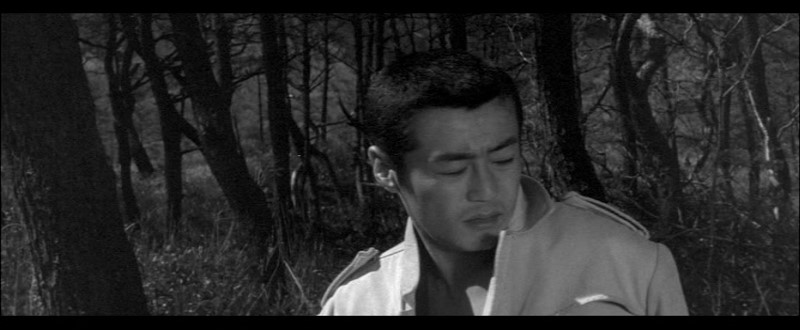 Kôfun!! (1969) Screenshot 4 