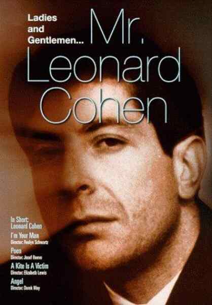 Ladies and Gentlemen, Mr. Leonard Cohen (1965) Screenshot 4