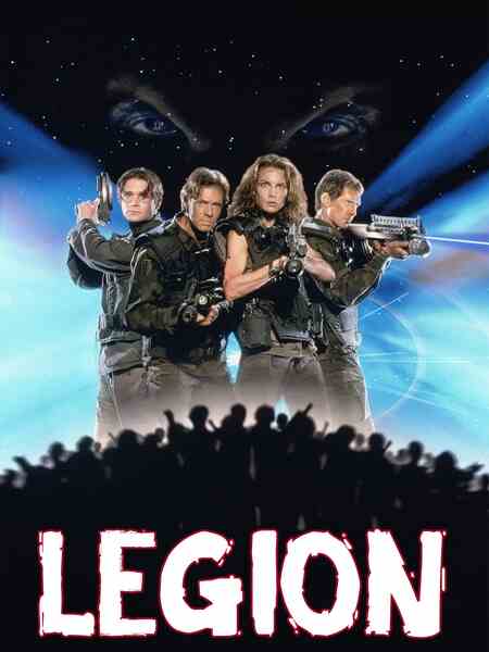 Legion (1998) Screenshot 3