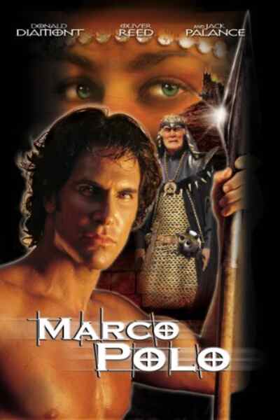 The Incredible Adventures of Marco Polo (1998) Screenshot 1