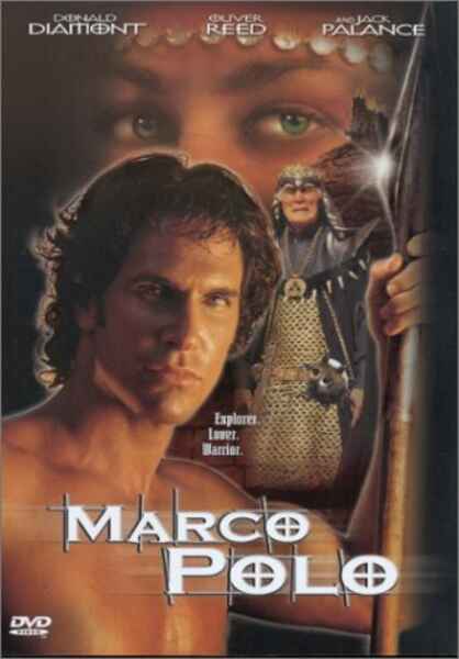The Incredible Adventures of Marco Polo (1998) Screenshot 2