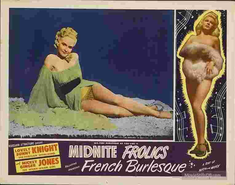 Midnight Frolics (1949) Screenshot 1