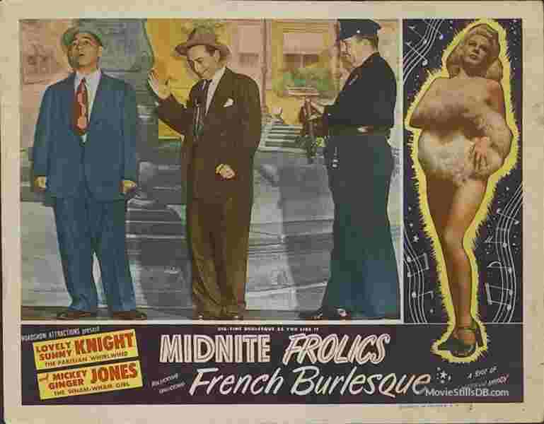 Midnight Frolics (1949) Screenshot 3