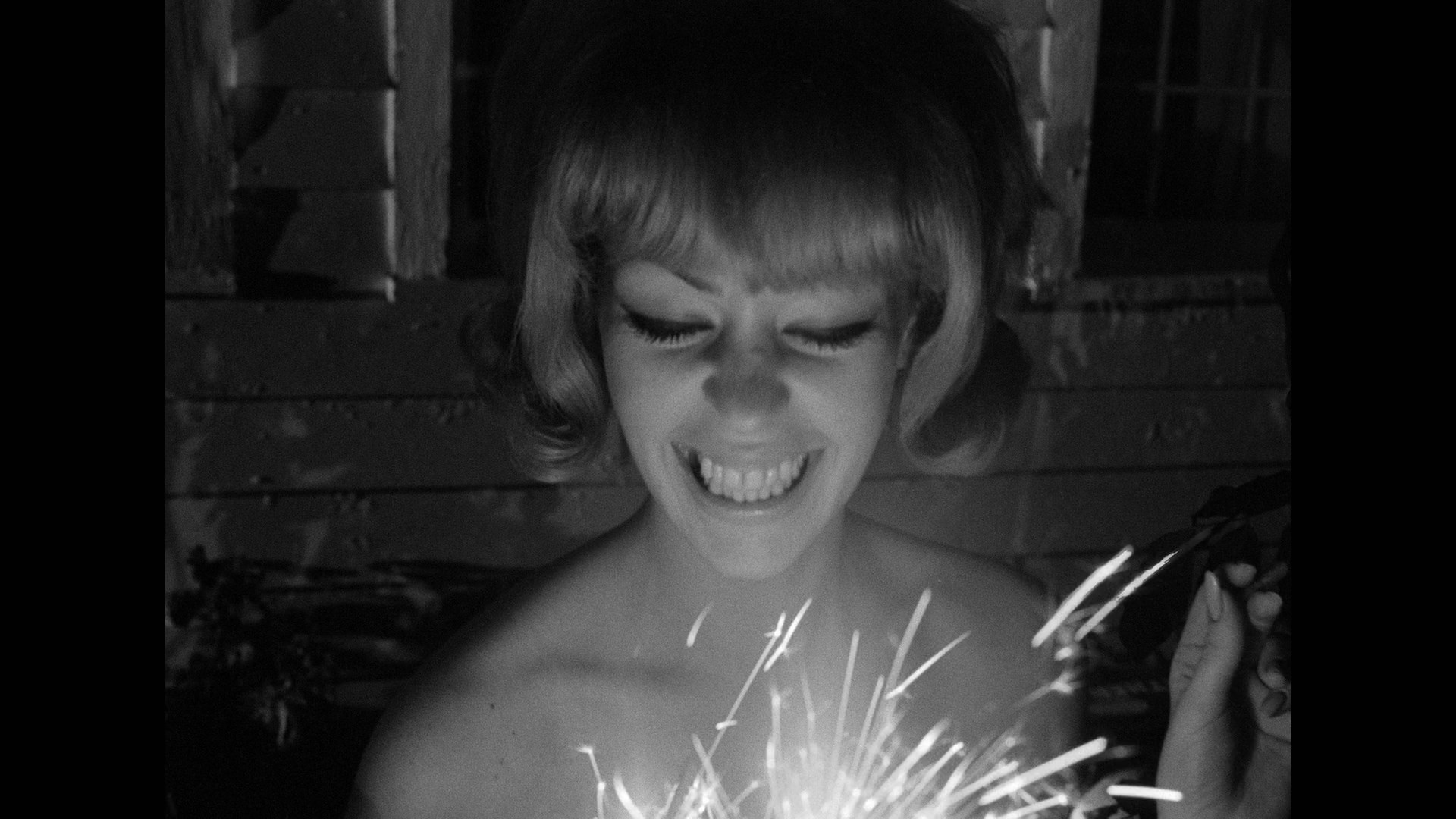 The Monster of Camp Sunshine or How I Learned to Stop Worrying and Love Nature (1964) Screenshot 4 