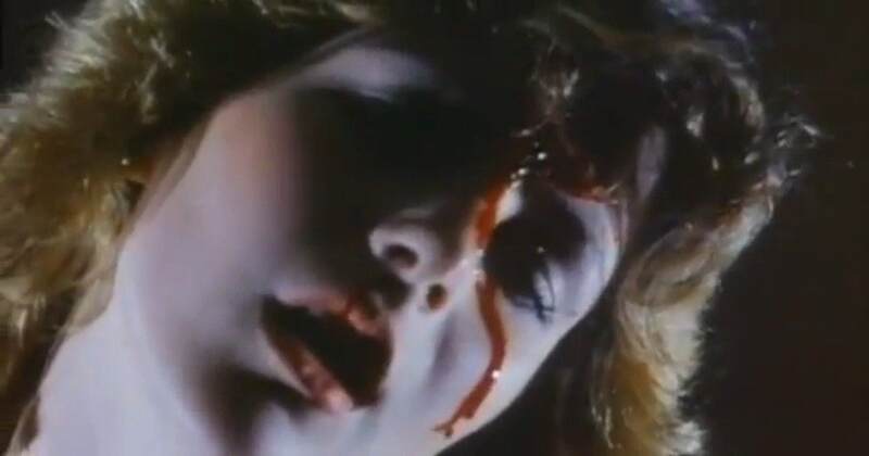 A Night to Dismember (1983) Screenshot 1