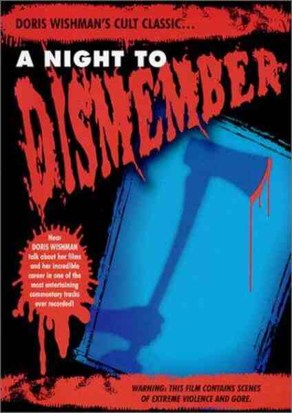 A Night to Dismember (1983) Screenshot 2