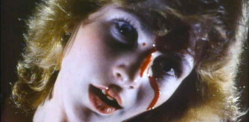 A Night to Dismember (1983) Screenshot 3