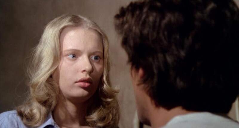 Snatch (1976) Screenshot 5