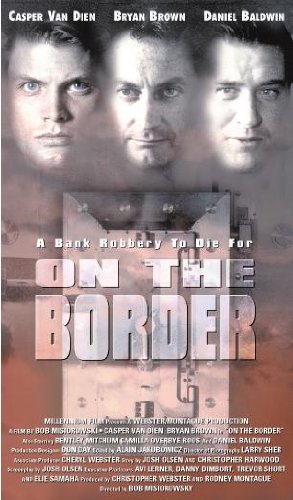 On the Border (1998) Screenshot 1 